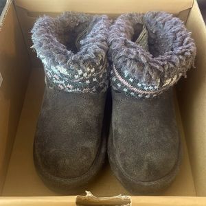 Bearpaw Cold Weather Boots